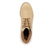 Timberland 6 Inch Lace Up Waterproof Boot Medium beige 87465 4