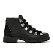 Timberland Authentic Hike Mid Lace Up Boot schwarz 88557 2