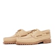 Timberland Authentic Boat Shoe beige 87466 1