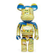 Medicom Van Gogh The Yellow House (The Street) 1000% multi-colour 89282 1