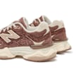 New Balance Wmns 9060 (U9060CCC) brown 88559 5