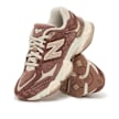 New Balance Wmns 9060 (U9060CCC) brown 88559 7