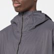 The North Face Redbox Packable Hooded Wind Jacket grey 89772 5
