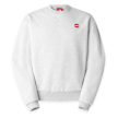The North Face RedBox Crew grijs 89773 1