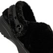 Crocs Wmns Classic Unfurgettable Clog black schwarz 87652 8