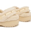 Crocs Wmns Classic Unfurgettable Clog vanilla beige 88680 6