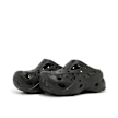 Crocs Wmns Caged Clog black schwarz 86148 1