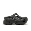 Crocs Wmns Caged Clog black schwarz 86148 2