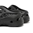 Crocs Wmns Caged Clog black schwarz 86148 5