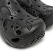 Crocs Wmns Caged Clog black schwarz 86148 6