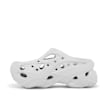 Crocs Wmns Caged Clog black grey 86147 3