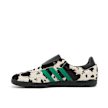 adidas Originals Wmns Samba LT "Black Cow Print" beige 87948 3