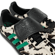 adidas Originals Wmns Samba LT "Black Cow Print" beige 87948 6