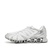 adidas Originals Mega Ghostride W ftwr white/silver met./matte silver silver 86606 3