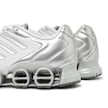 adidas Originals Mega Ghostride W ftwr white/silver met./matte silver silver 86606 5