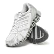 adidas Originals Mega Ghostride W ftwr white/silver met./matte silver silver 86606 7