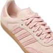 adidas Originals Samba Og W wonder quartz/wonder mauve/gum 3 lichtroze 88867 4