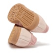 adidas Originals Samba Og W wonder quartz/wonder mauve/gum 3 lichtroze 88867 7