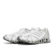 adidas Originals Mega Ghostride ftwr white/silver met./matte silver zilver 87952 1