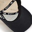 New Era Colourblock 9Forty Chicago White Sox stnblk beige 91123 3