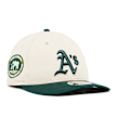 New Era WS Patch 9Forty MC Oakland Athletics ltcdkg beige 89483 2