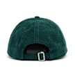 New Era Cord 9Twenty Los Angeles Dodgers dkg green 90460 2