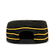 New Era IMG MLB Pirates Pillbox Pittsburgh Pirates blk schwarz 86617 3