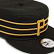 New Era IMG MLB Pirates Pillbox Pittsburgh Pirates blk schwarz 86617 4