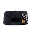 New Era IMG MLB Pillbox New York Yankees nvy blau 90214 3