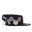 New Era IMG MLB Pillbox New York Yankees nvy blau 90214 4