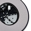 New Era IMG 6 Panel Fitted Bucket New York Yankees nvy blue 87954 3