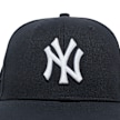 New Era IMG 6 Panel Fitted Bucket New York Yankees nvy blue 87954 4
