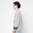 New Era MLB Knit Sweater New York Yankees hgr grey 86621 3