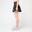 New Era MLB Tennis Skirt New York Yankees blk schwarz 86618 3