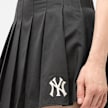 New Era MLB Tennis Skirt New York Yankees blk schwarz 86618 5