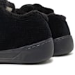 ERL Unisex Corduroy Vamp Sneakers schwarz 88885 5