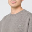 ERL Unisex ERL Script Crewneck Sweater Knit grau 86647 5