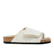 Birkenstock Solana Shearling FE beige 86645 2