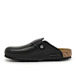 Birkenstock Boston Wire Buckle black 87977 3