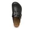 Birkenstock Boston Wire Buckle black 87977 4