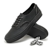 Vans OTW Era Moc Stitch Vibram Siped black 86651 7