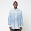 Our Legacy Above Shirt blue 87981 2