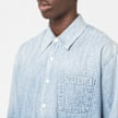 Our Legacy Above Shirt blue 87981 5