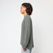 Our Legacy Box Longsleeve Clean Jersey grey sage grau 89921 3