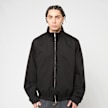 Our Legacy Casino Jacket Megatwist Twill zwart 89494 2