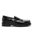 Our Legacy Loafer black zwart 86653 2