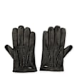 Our Legacy His Gloves Leather black 90872 1