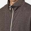 Our Legacy Mob Jacket Track And Field brown 89496 5