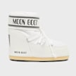 Moon Boot Wmns Icon Low Nylon Weiss 87985 2