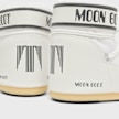 Moon Boot Wmns Icon Low Nylon Weiss 87985 6